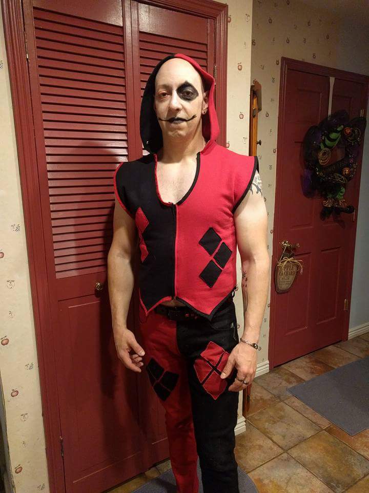 Harley Quinn