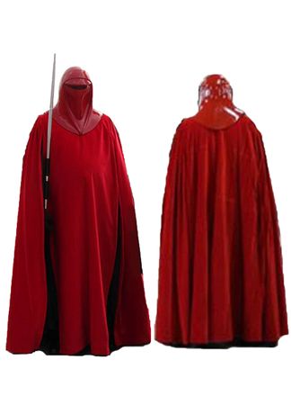 ATOC Royal Guard